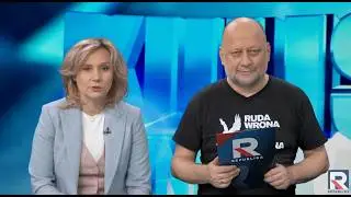 Rolnik do aresztu, emerytka skazana za Owsiaka, Borowski do więzienia | Kulisy Manipulacji