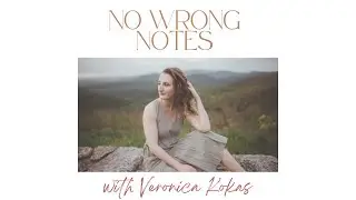 No Wrong Notes, Ep. 60: Breaking down mixing and belting with Breanne Rourke of The Honest Voice Co!