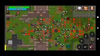 Mirage Realms - Reapers Aliance (War)