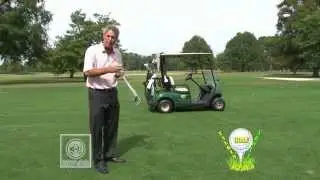 Ocean City Golf Club - Golf Tip # 7 with Buddy Sass