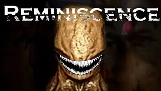 TIME TRAVEL HORROR | Reminiscence
