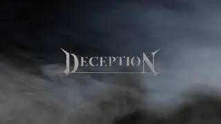 Deception - PTSD (Official Lyric Video)