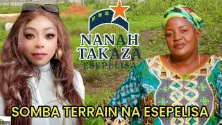 KOMA KOLO LOPANGO GRÂCE YA ESEPELISA, Aimé liké commenté partager nos vidéos🔴