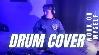 The Most Impressive Drum Cover Ever