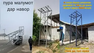Масалаи башни пра малумот бе секрет 🙆‍♂️🤷‍♂️👷‍♂️