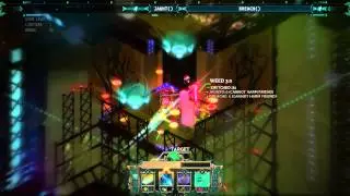 LP#2 -Transistor- Episode 5: Learning to count