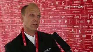 Strzegom2017 - PETER T  FLARUP DEN  - Interview
