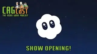Having fun with Sora, health updates, Shop By the Pound and show feedback | CAGcast 830
