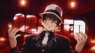 GRAILED - 1nonly & Freddie Dredd [Lyrics x AMV]