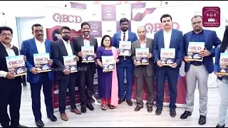 QBCD ( Qatar Business Card Directory ) Releasing Ceremony | Qatar