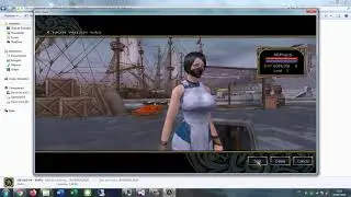 VSRO NPC