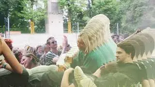 Contrair Open Air 2023