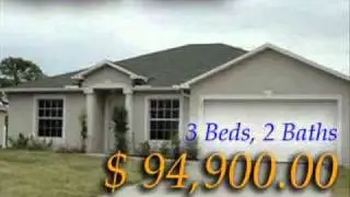 Cape Coral Foreclosures, Florida Freeforeclosuressale.com.wmv