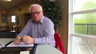 Municipal Election Advice from 2-term Mayor