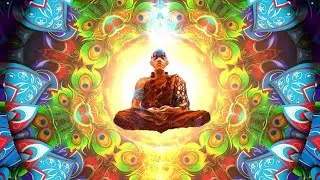 Mother Earth Healing Music 🧘🏻&zwj;♂️ Solfeggio Frequencies All 9 at once 💤 while you sleep
