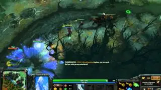 ancient apparition tri-lane - 1 / 4