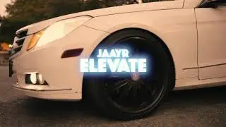 Jaayr-Elevated(Official Music Video) Shot By : TeoShotThis