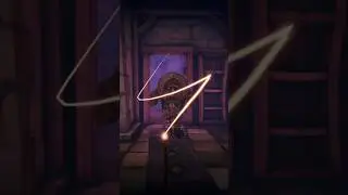 WITCH CRY 1 GAMEPLAY #shorts #ytshorts #gaming @VirenJayswal