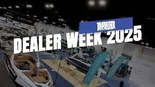 POV Drone at Dealer Week 2025 Tampa Florida