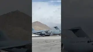 World's highest airbase in Ladakh fully operational to counter j-20 fighters jets #shorts #su30mki