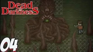 Dead Of Darkness 100% Walkthrough Part 4/5