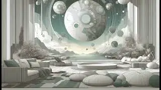 Starlight Resonator | Sci-Fi Instrumental Music