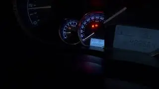 Toyota Corolla Rpm high fix with Sacan tool #shortvideo #automobile