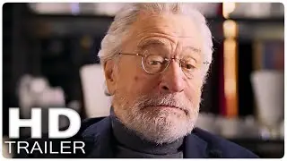 NADA Tr&aacute;iler Espa&ntilde;ol Latino (2023) Robert De Niro