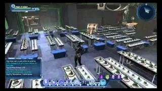 DCUO High Troller's Base (rev. 1)