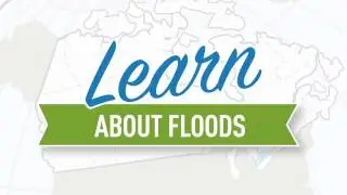 Learn about floods