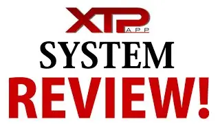 XTP App Review - RISKY? Is XTP App by Matthew Woodford Another Scam?