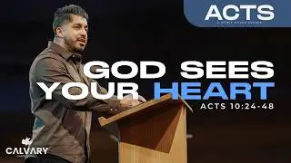 Wednesday Night, January 14 | Calvary Chapel of Downey