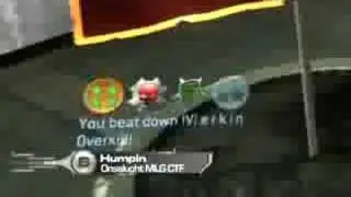 Top Ten MLG/ESPN Halo 3 - #8