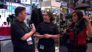 BandPro Introduces the Flowcine XARM