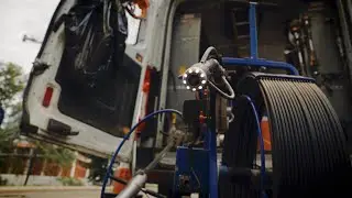 Eliminate Gas Pipeline Third Party Damage: In-Pipe Locating