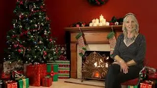 Norah Hickey - This Lovely Christmas Night