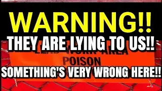 This Strange Video Has Me On Alert! ⚠️