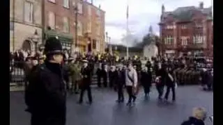 Remember Day in Oldham Part 1