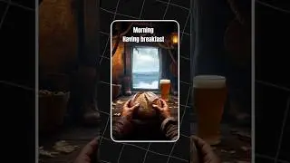 creating viral pov page using Ai #YouTube monetization #ai #aitools #monetize #pov