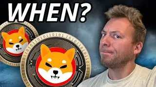 SHIBA INU - WHEN WILL SHIB PRICE ROCKET???