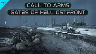 Call to Arms - Gates of Hell: Ostfront | Germany Campaign | In Spite Of Everything
