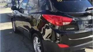 2013 Hyundai Tucson Used Cars High Point NC