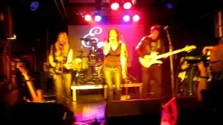 [HD] Equisa - Loop (13-10-2012, ProgMayhem Utrecht)