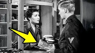 Decision Before Dawn (1951) 20 Weird Facts That You Didn&rsquo;t Know About