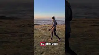 Friendly banter Who likes Poems?    #running #trailrunning #banter #poem #shorts #viral.