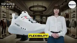 Must Have Columbia Water Shoes for Hiking Trail Comfort and All Day Dry
