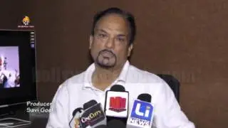 US Based NRI Savi Goel Talks About His Upcoming Film Ashley