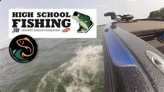 High School Fishing World Finals & National Championship 2021