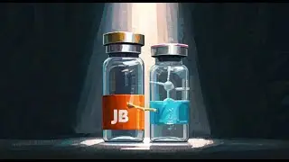 AI Review:⏰JB Chemicals & Torrent Pharma: The Post-Merger Synergies You Missed Stock review