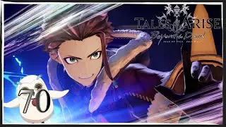 Giant Zeugles - Tales of Arise - Episode 70